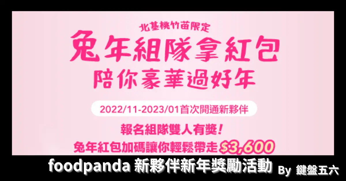 foodpanda 2023