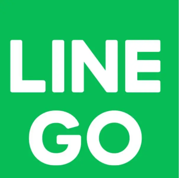 LINE GO